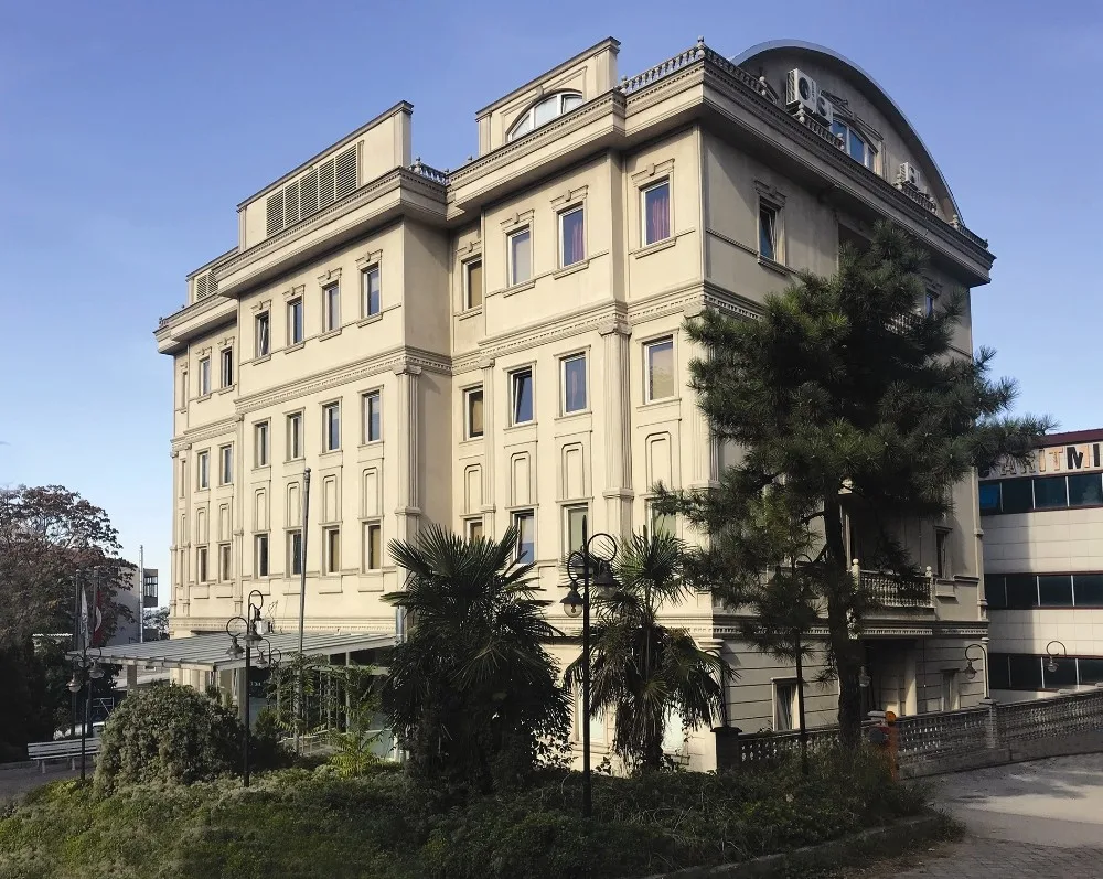 Yeni Yüzüyle En İyisi Olmayı Hedefliyor