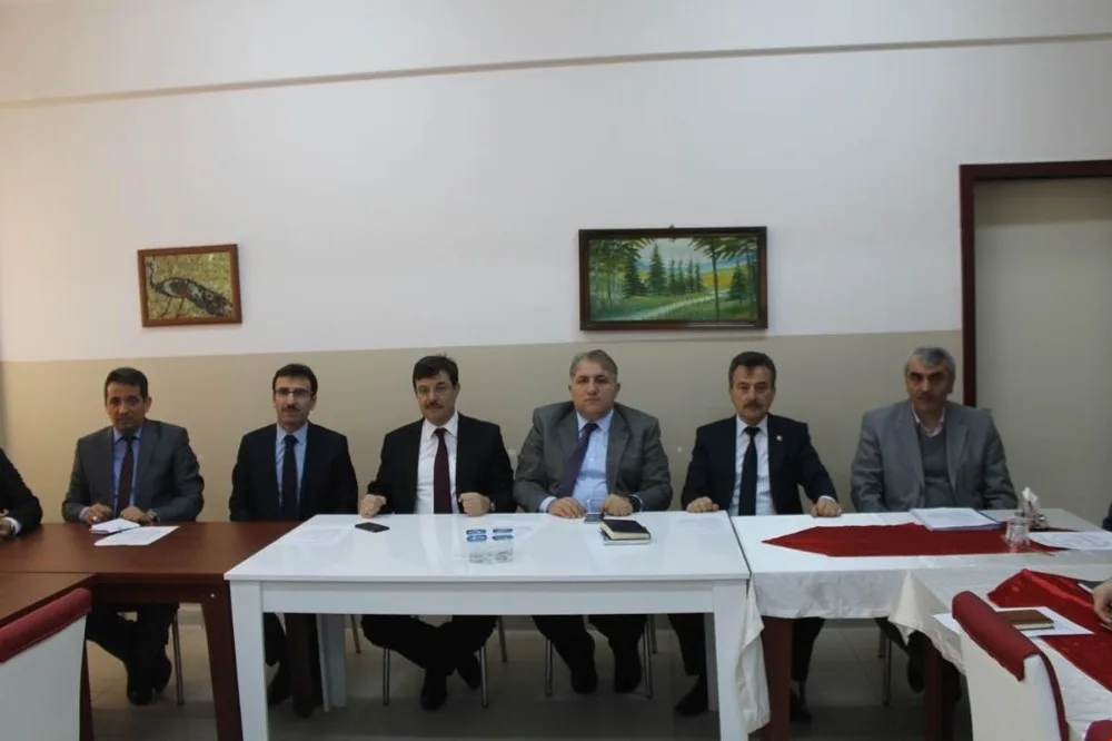 Yenişehir Eğitimde Çıtayı Yükseltti