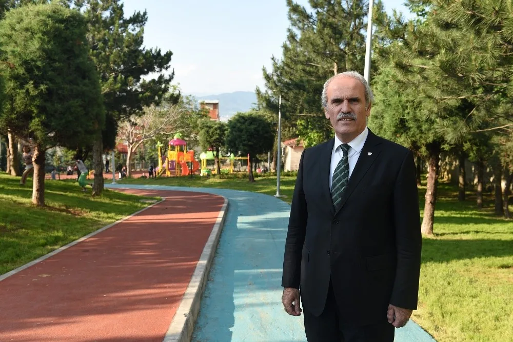 Yeşil İçin Tüm Şartlar Zorlanıyor