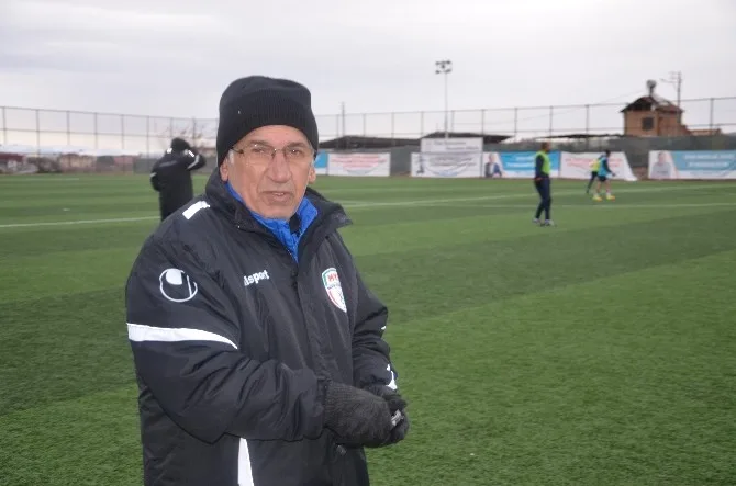 Yeşilyurt Belediyespor Şampiyonlukta Kararlı