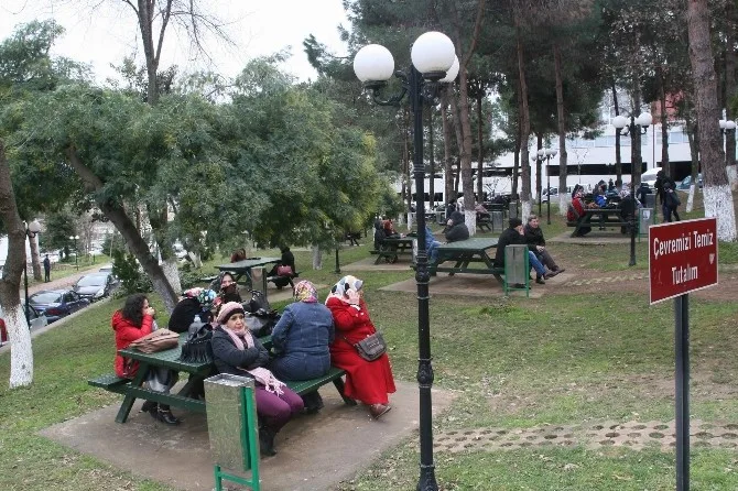 Ygsye Az Bir Zaman Kala Öğrenciler Gerçek Sınav Heyecanını Yaşadılar