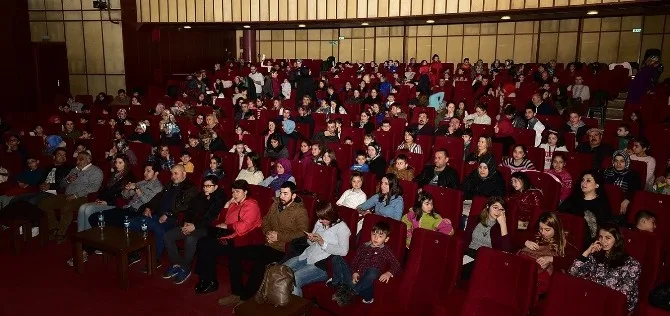 Yıldırım Dan Artvine Kardeş Eli