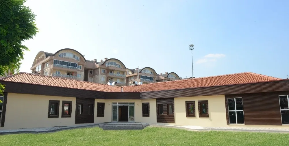 Yıldırıma Modern Aile Sağlığı Merkezi