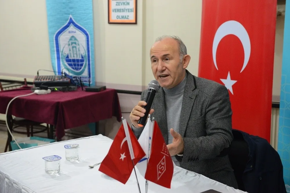 Yıldırımda Ahmet Şimşirgil İle Tarih Sohbetleri