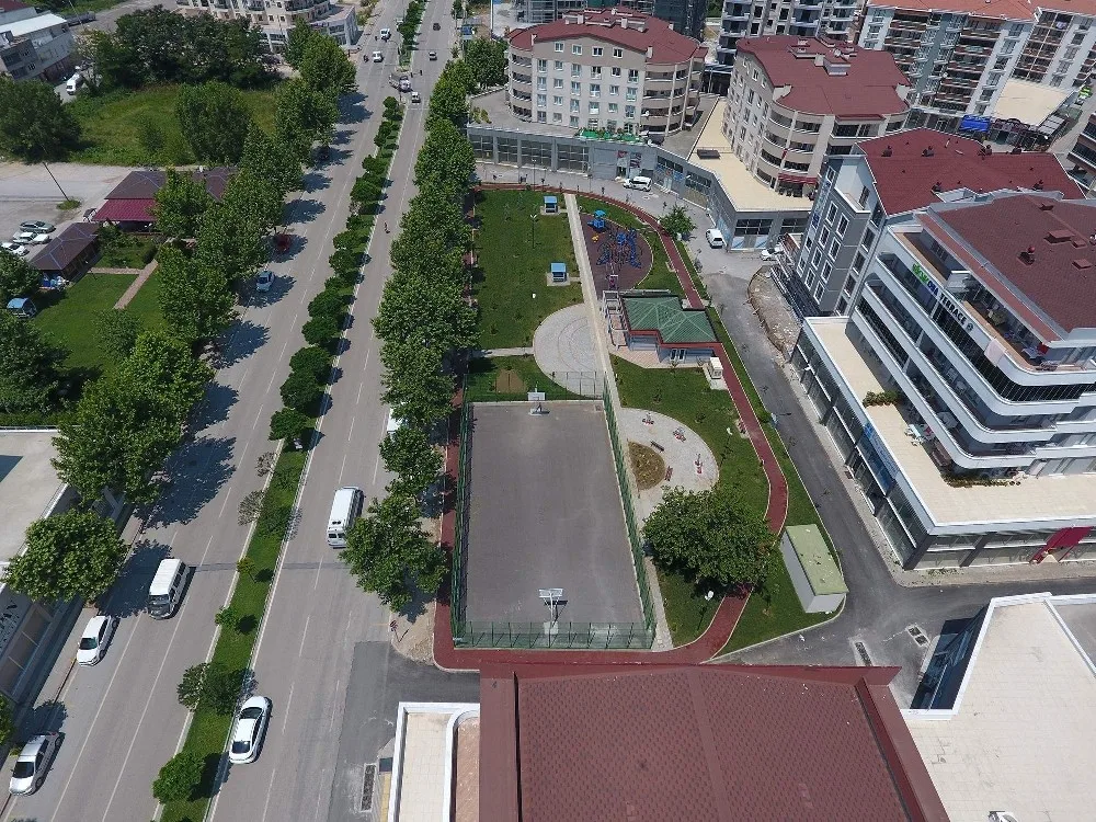 Yıldırımda Konut Fiyatları Prim Rekoru Kırdı