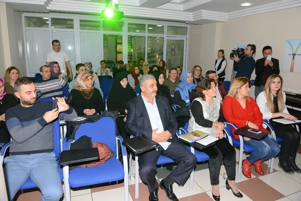 Yıldırımdan Yerel Kalkınma Hamlesi