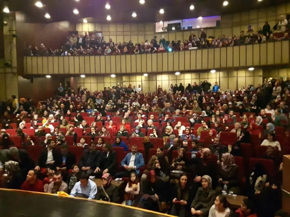 Yıldırımlılara Doğru Ailenin İpuçları