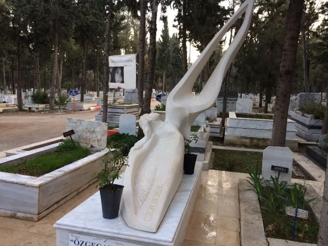 Yıllar Özgecanın Acısını Unutturmadı