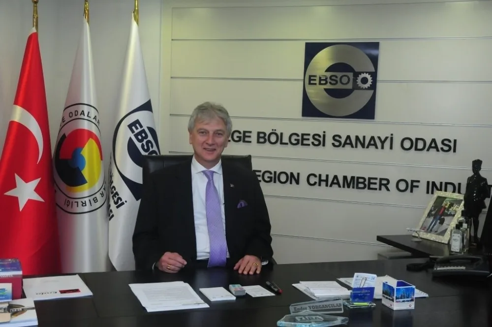 Yorgancılardan 5 Bin Oda Üyesine İstihdam Mektubu