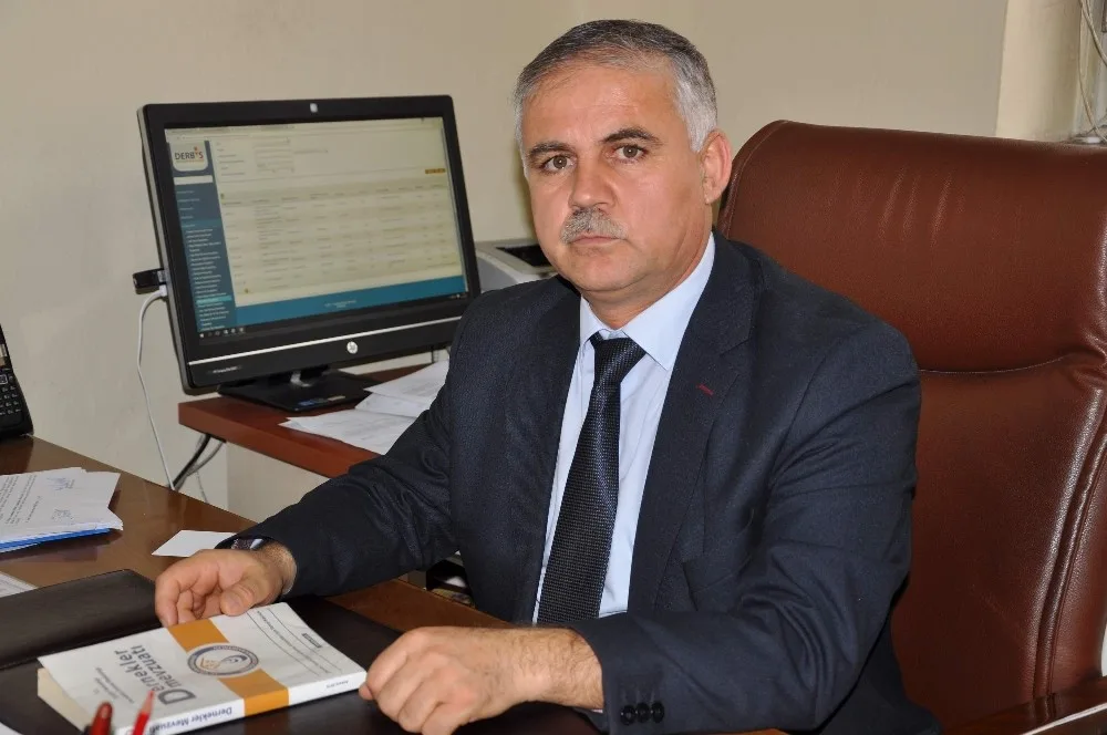 Yozgatta 50 Derneğin Feshi Gerçekleştirildi