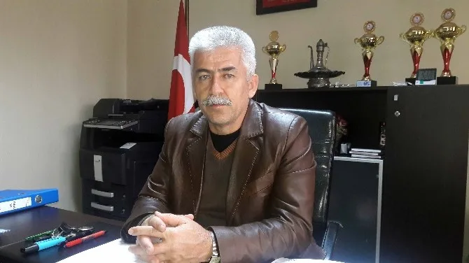 Yunusçanın İlk Sayısı Çıktı