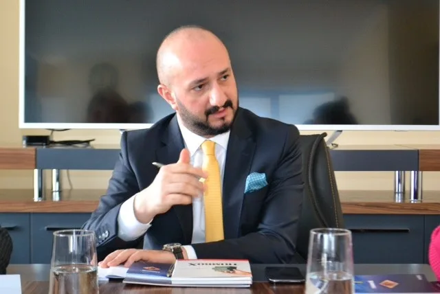 Yurttaş Holdingin 12Nci Şirketi Birkap Finans, 1 Milyon Tl Sermaye İle Kuruldu