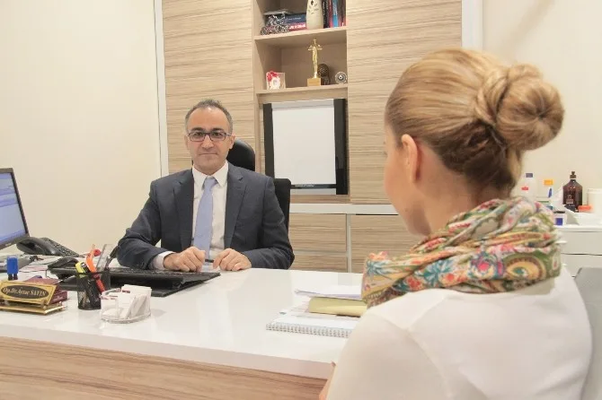 Yüzyılın Hastalığı ‘Obezite