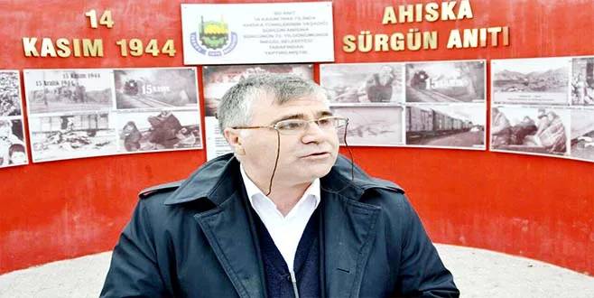 SüRGüNüN 73. YILI
