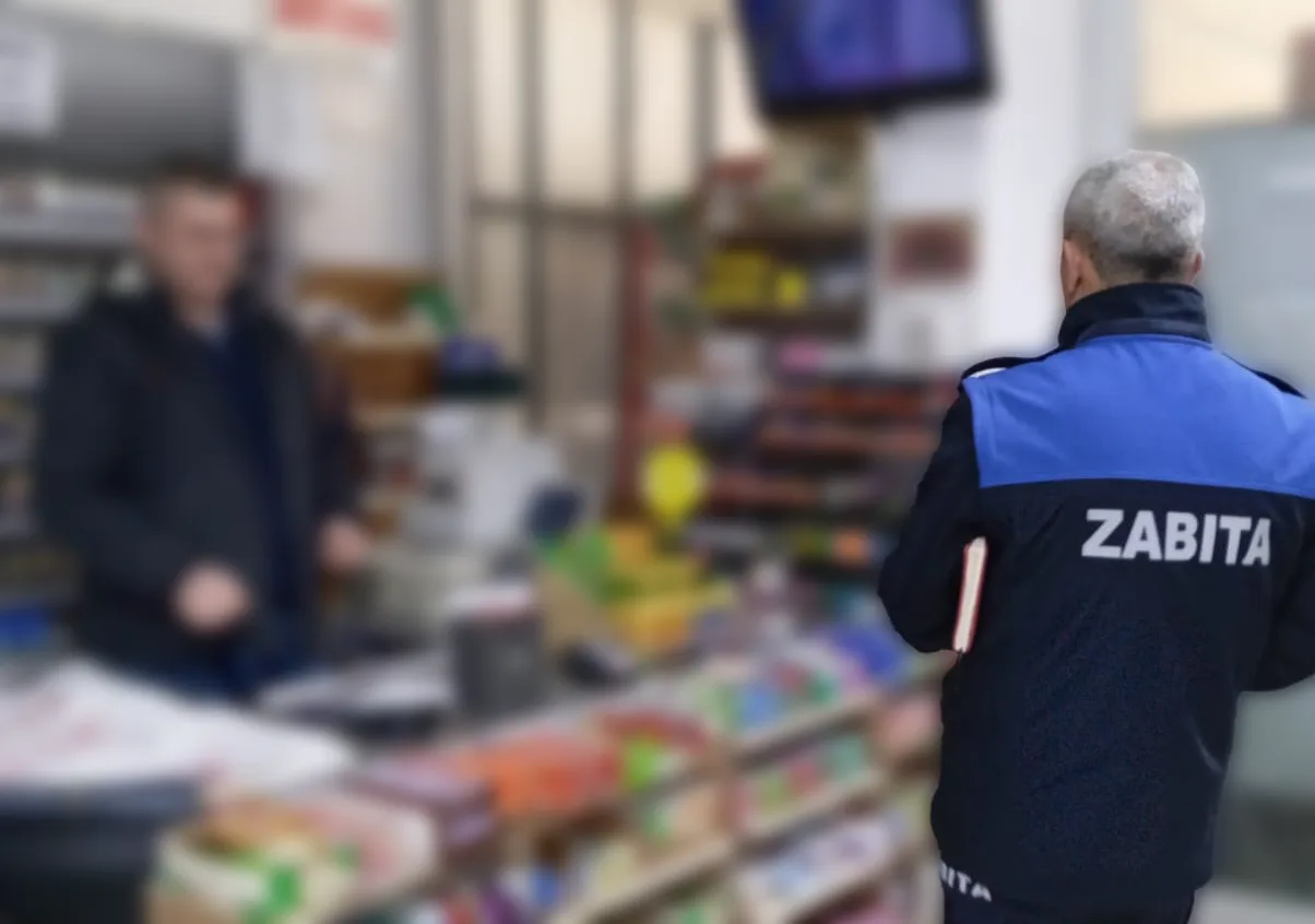 İnegöl’de 16 işletmeye ceza kesildi