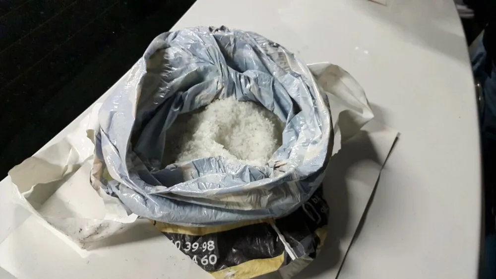 Zehir Tacirlerine Alfadan Geçit Yok