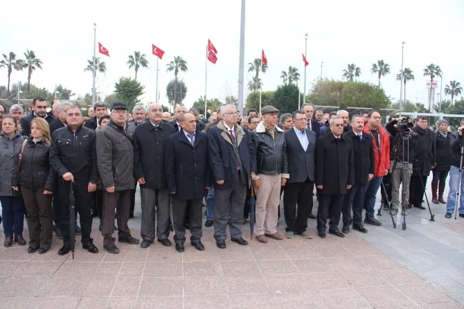Ziraat Mühendisleri, Tarımsal Eğitimin 171. Yılını Kutladılar
