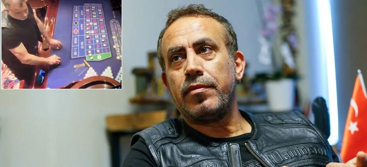 Haluk Levent, 'Yolsuzluk değil, usulsüzlük yaptığımı kabul ediyorum'