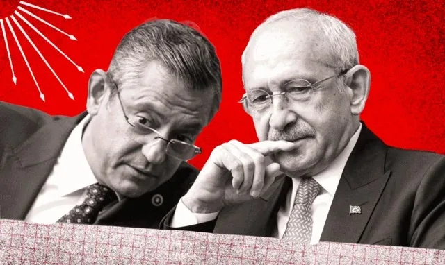 CHP resmen parçalandı...