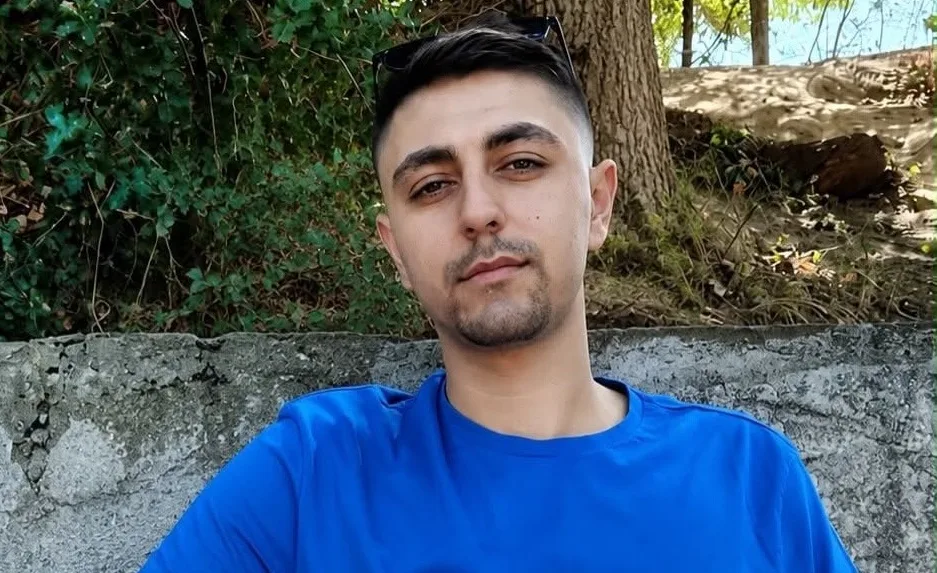 Zeytin Tarlasında Bulunan Gencin Cansız Bedeni, Kimliği Belirlendi