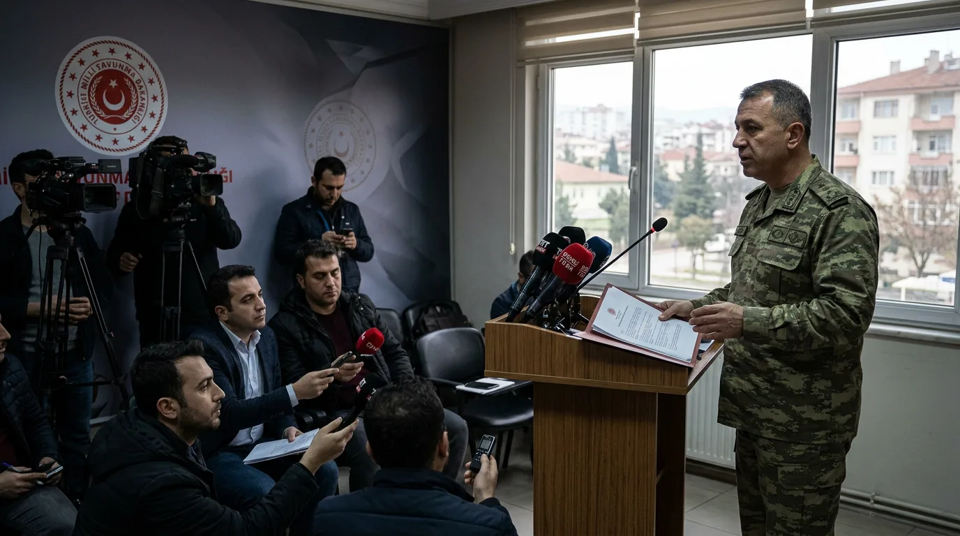 Bedelli Askerlik Ücreti Zamlandı: Yeni Rakamlar Belli Oldu