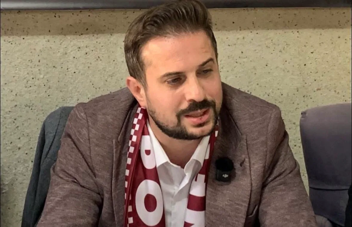Değerlere hakaretin bir bedeli olmalı