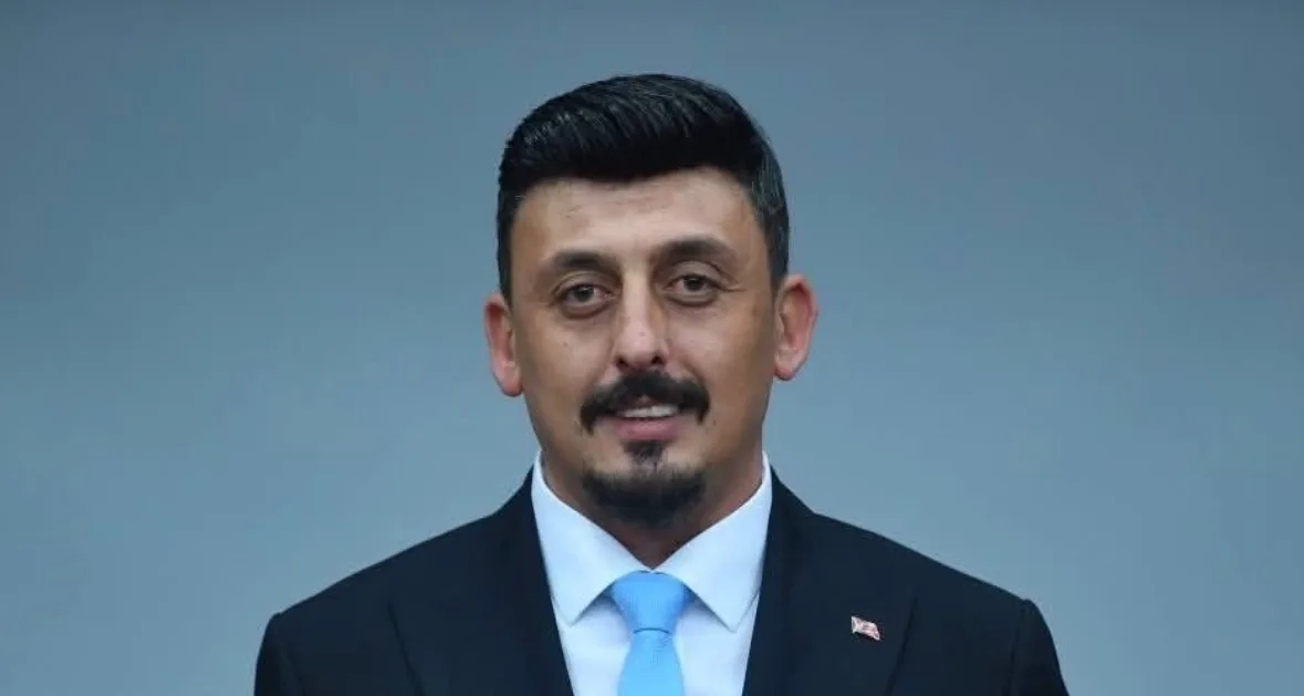 Manav Yörük Muhacir Türkmen Boyları Federasyonu’ndan su sondajı tepkisi: “Köylülerimizin sonuna kadar arkasındayız”