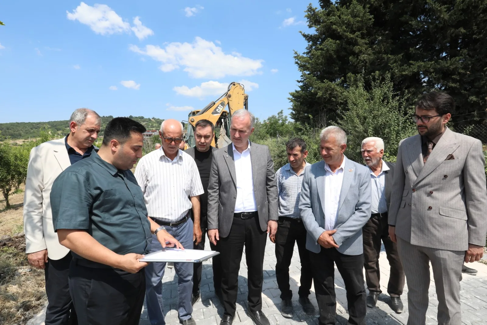 Parke Döşleme (2)