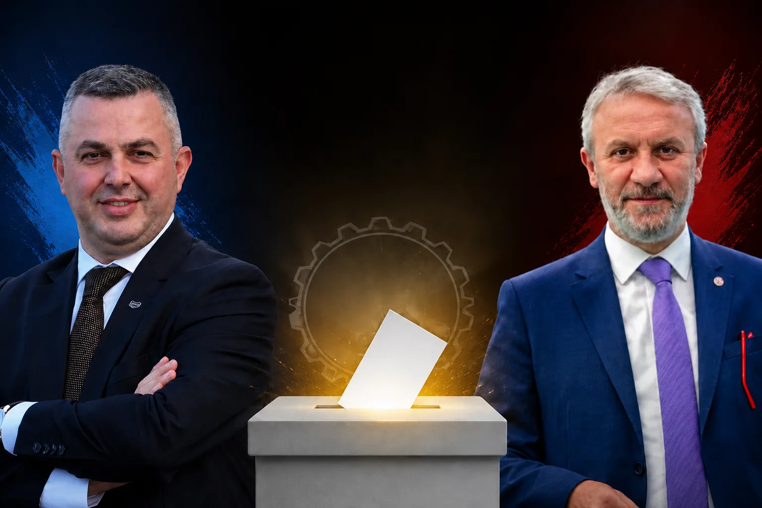 İTSO seçimlerinde beyaz pusula tartışması