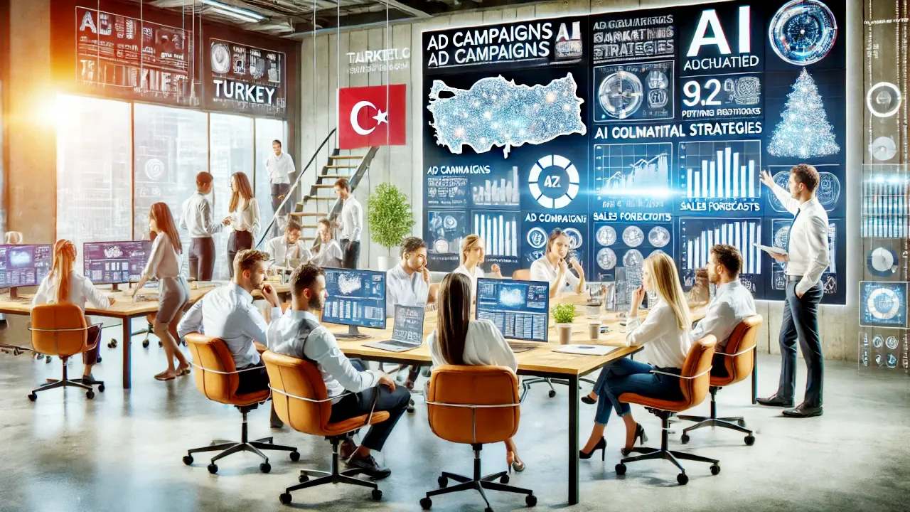 Aydın: Pazarlamacılar İnegöl Mobilyasını Geleceğe Taşıyor