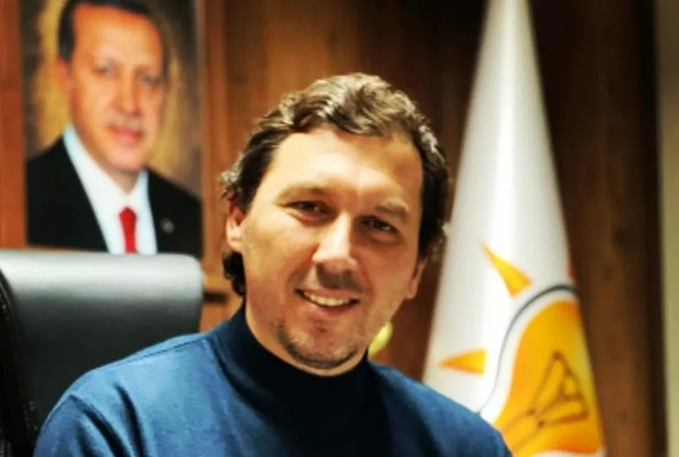 Mustafa Durmuş'tan 'Terörsüz Türkiye' Mesajı: Birlik ve Beraberlik Vurgusu