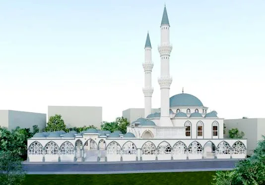 İnegöl Alanyurt Kozluca Bölgesi’nde cami talebi yeniden gündemde