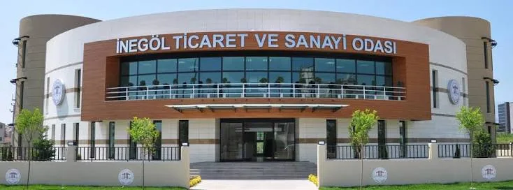 İNEGÖL