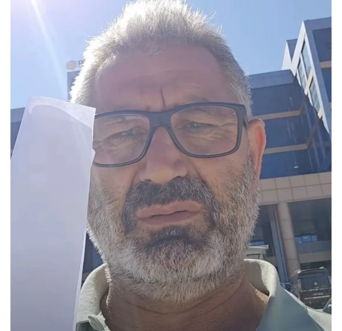Gurbetçi vatandaş; Fransa’da sistem çökmüş, Türkiye çağ atlamış