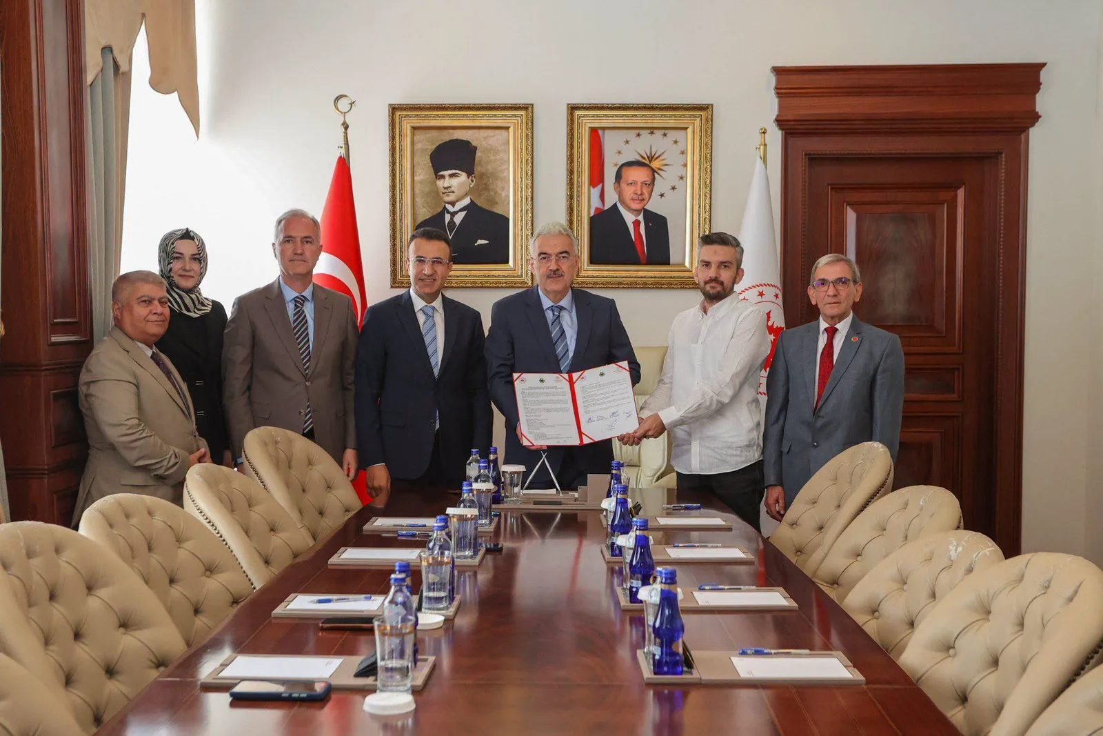 Sağlık Ocağı (2)