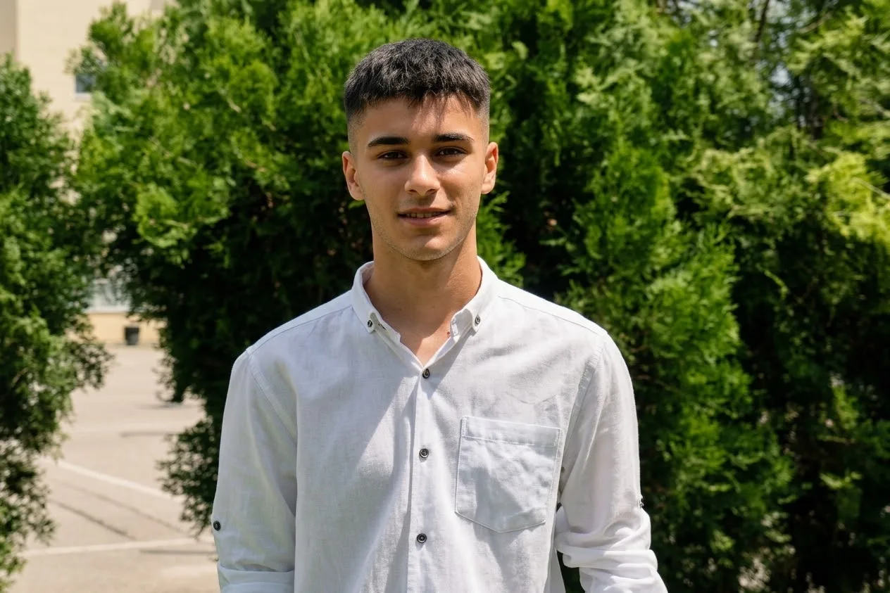 19 Yaşındaki Berat'ın sır ölümü