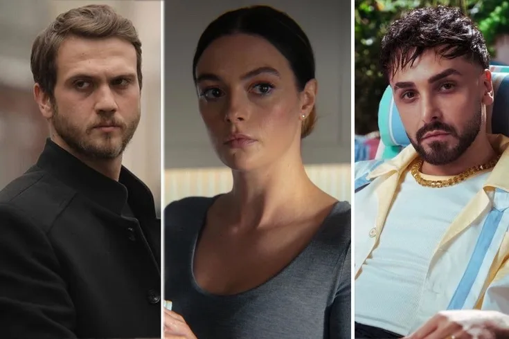 Ünlülere bir operasyon dalgası daha....