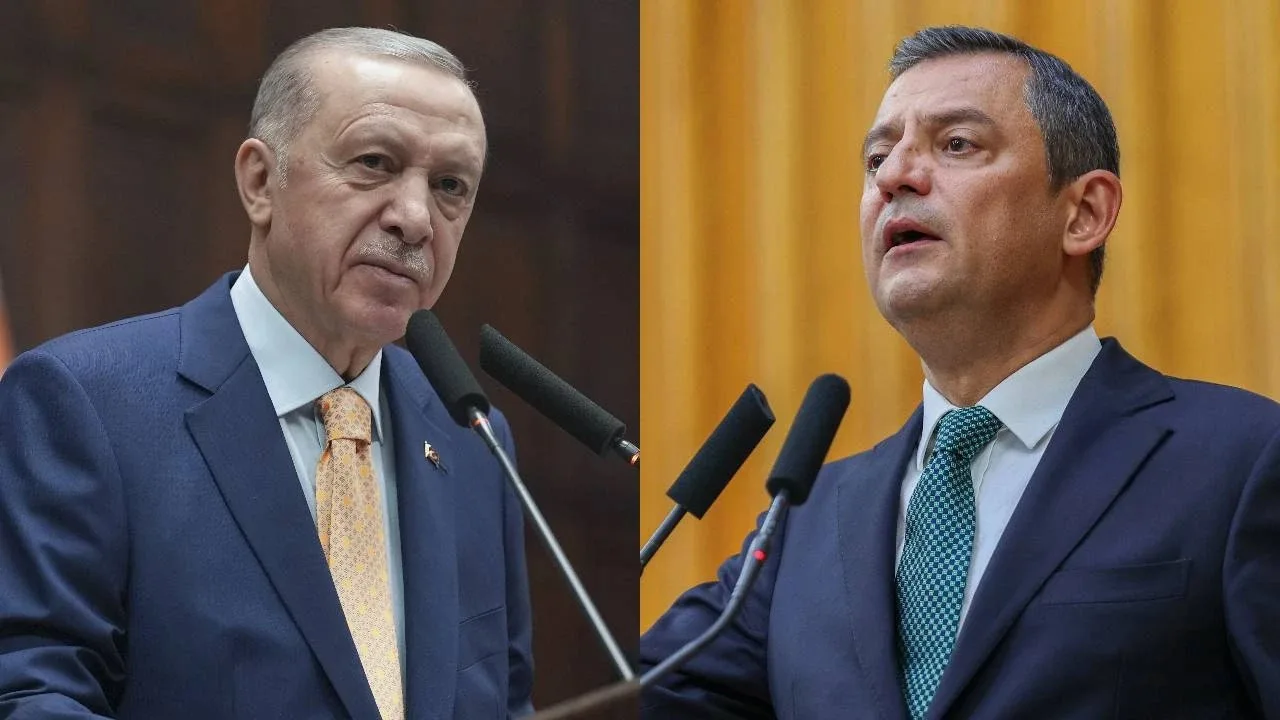 Özel, Cumhurbaşkanı Erdoğan'a 800 bin TL tazminat ödeyecek