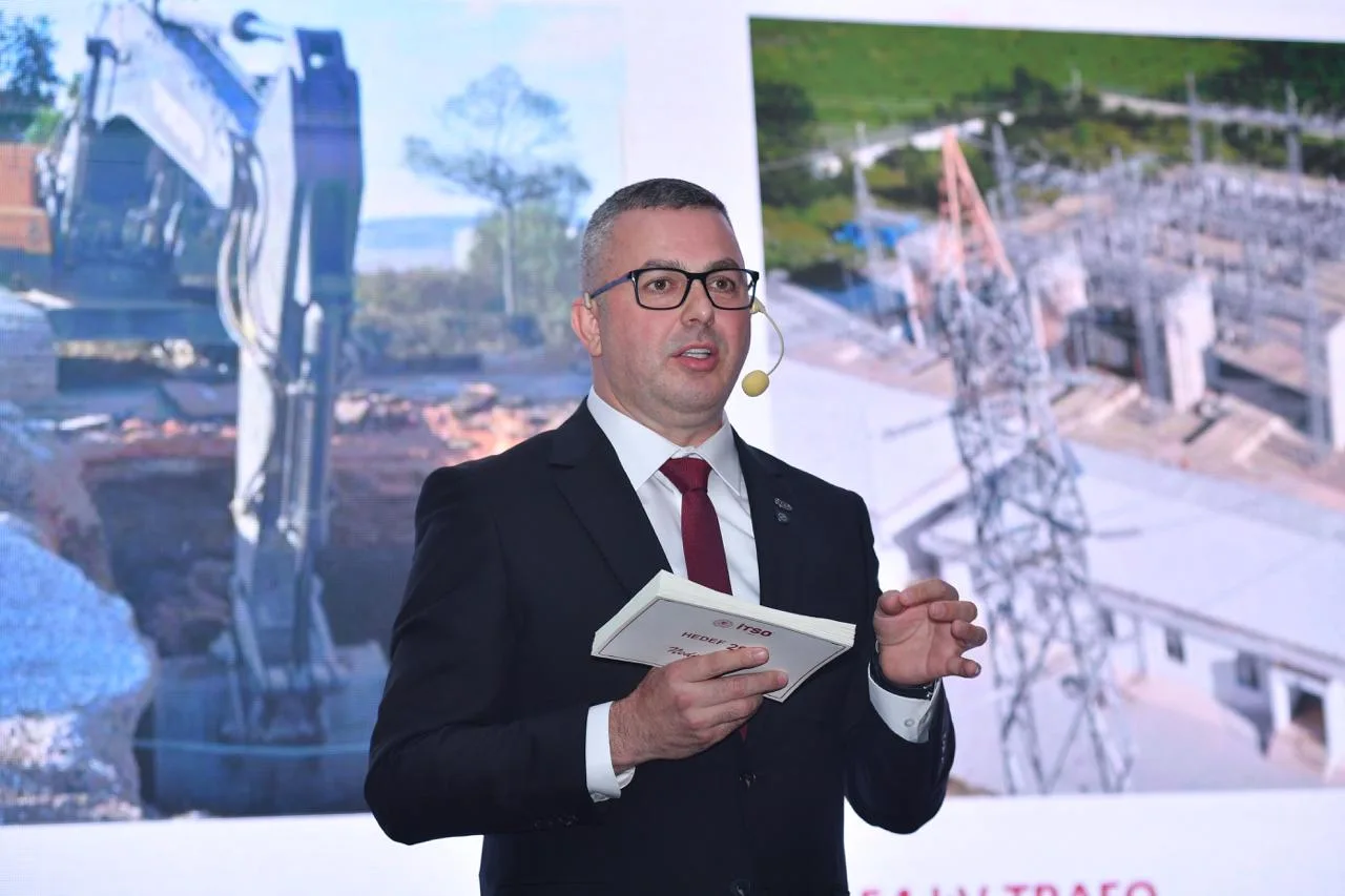 Nedim İncebay: “Mesele Geçmişi Tartışmak Değil, İnegöl’ü Yeni Döneme Hazırlamak”