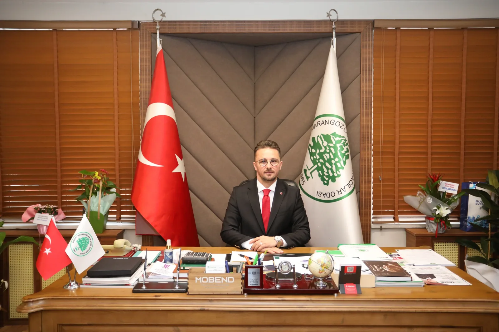 İnegöl mobilyasında derin kriz: “Esnaf artık icraat bekliyor”