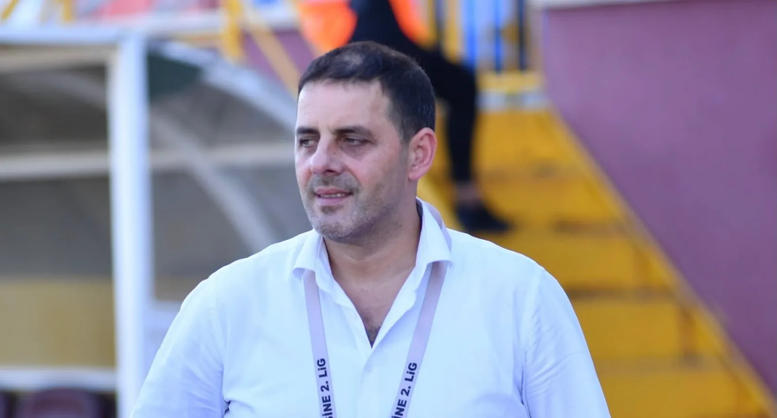‘Bu maçtan dersimizi çıkaracağız’