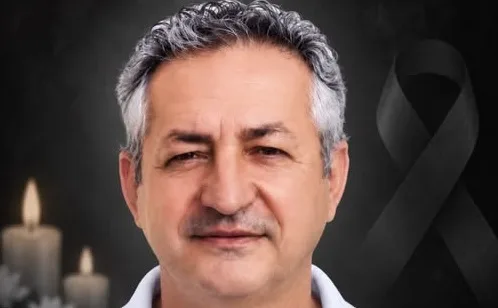 Kalp krizi geçirerek yaşamını yitirdi