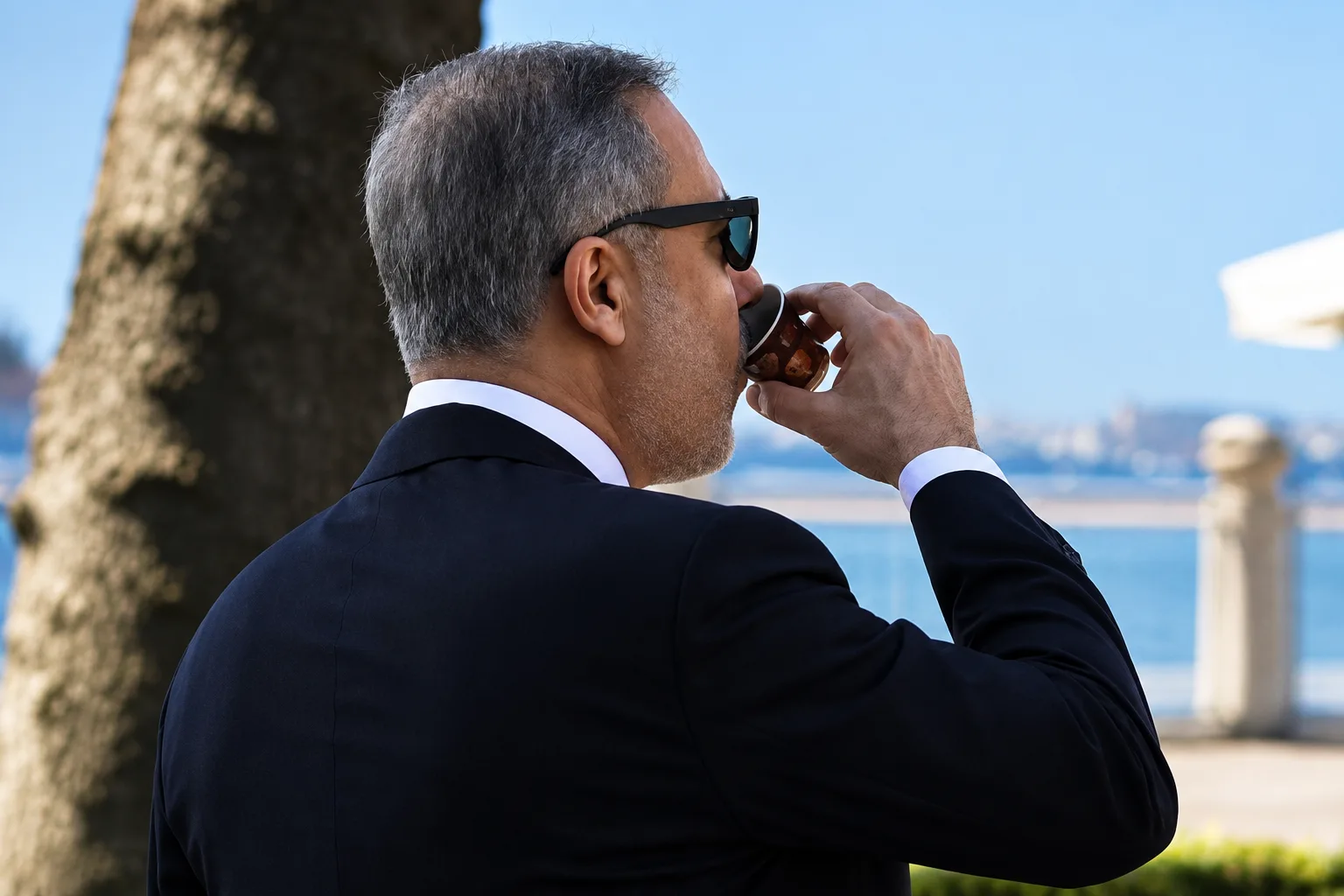 Bakan Fidan'dan Suudi Arabistan'a destek: 'Sözümüzün eriyiz'