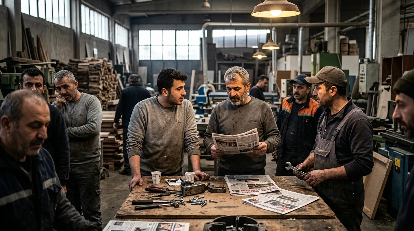 Milyonlarca çalışanı kara kara düşündüren kesinti planı iptal edildi