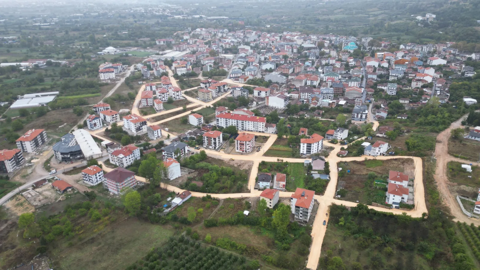 Kategori