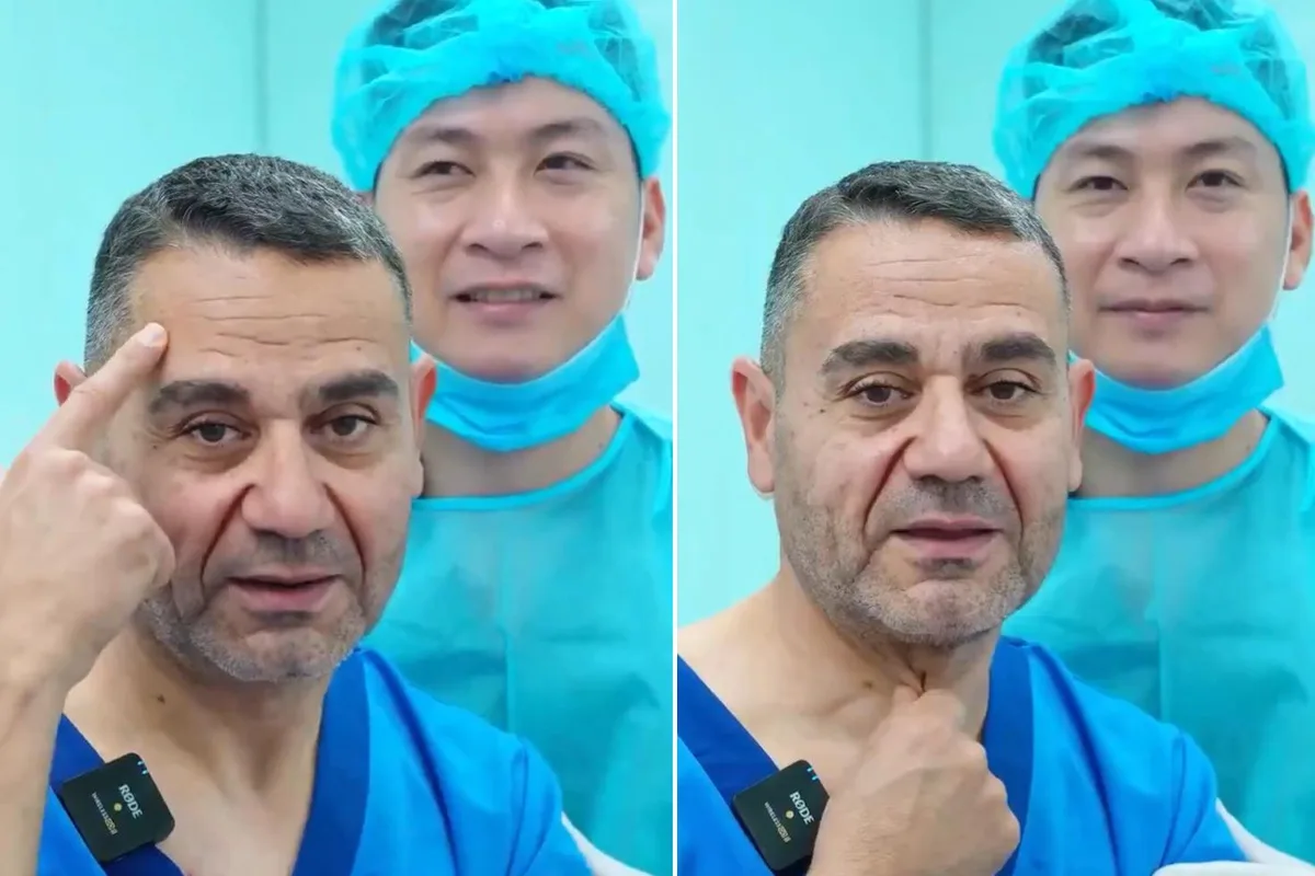 Türkiye'den Vietnam’a gençleşmeye gitti... Sonuç bomba