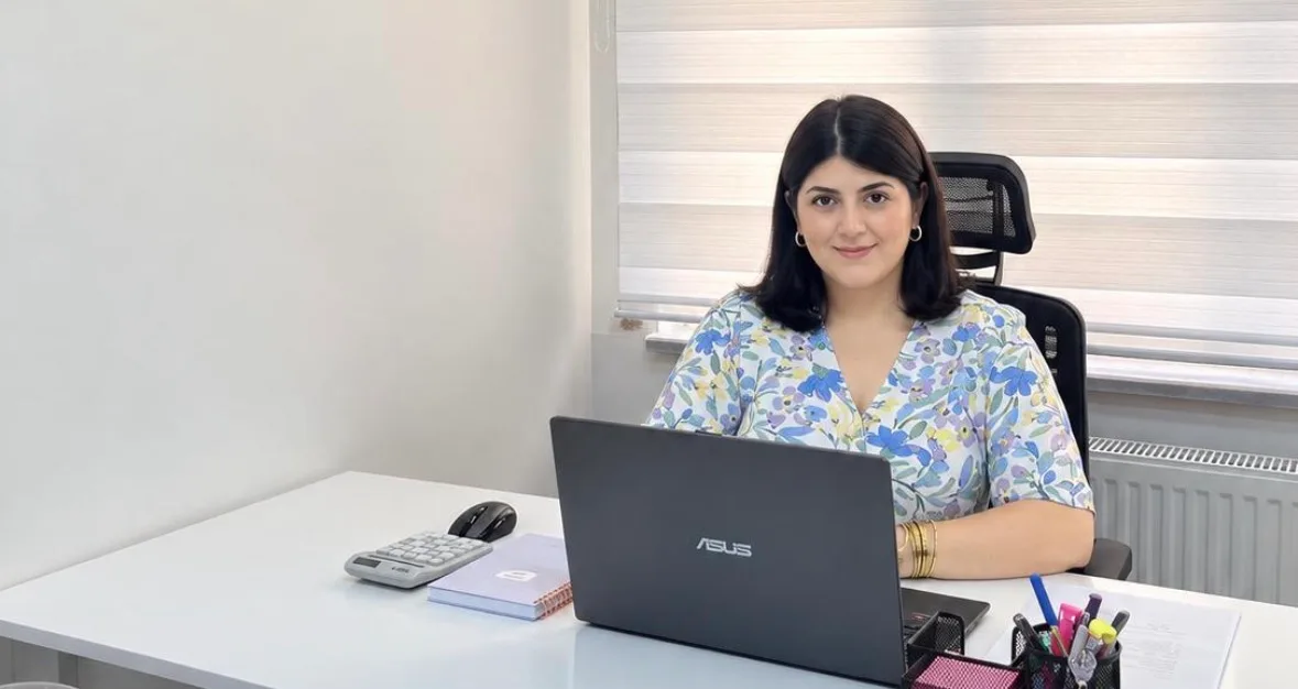 Majeste Güzellik Salonu İnegöl’de hizmete açıldı