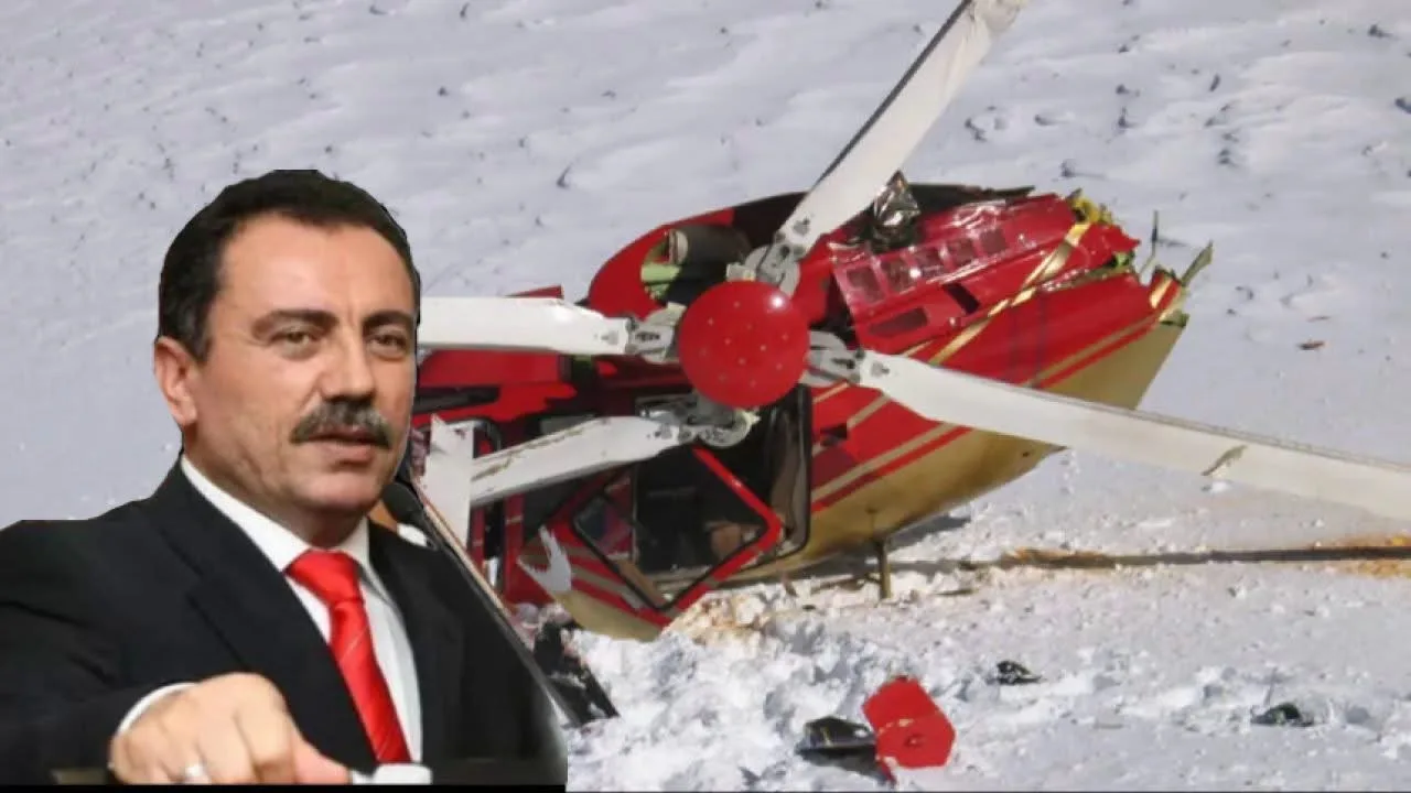 Muhsin Yazıcıoğlu Soruşturmasında 38 Şüpheli Gözaltına Alındı, 36’sı Tutuklandı