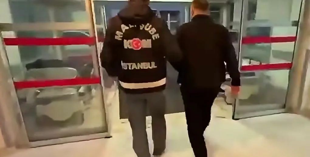 MHK Başkanı Ferhat Gündoğdu ve 6 kişi gözaltına alındı