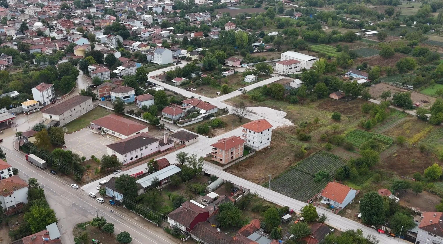 Kategori